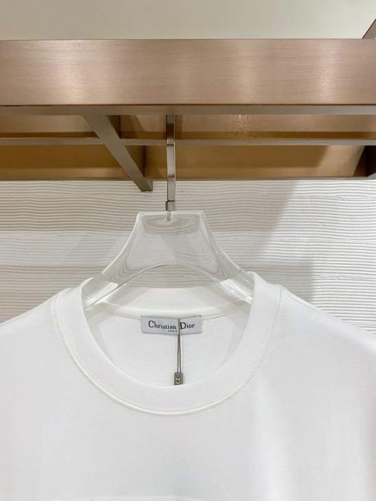 Dior T Shirts Short _SKUDiorM-3XLxetr30016302
